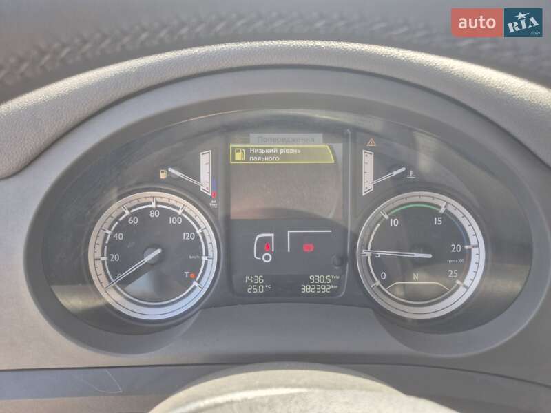 Тягач DAF CF 85 2014 в Броварах