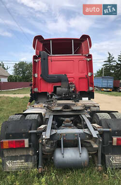 Зерновоз DAF CF 85 2007 в 