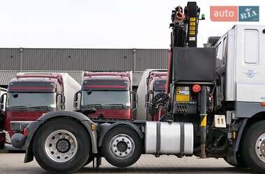 Кран-манипулятор DAF CF 85 2013 в 