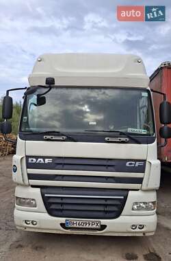 Другие грузовики DAF CF 85 2008 в 