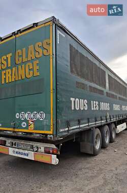 Другие грузовики DAF CF 85 2008 в 