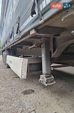 Другие грузовики DAF CF 85 2008 в 