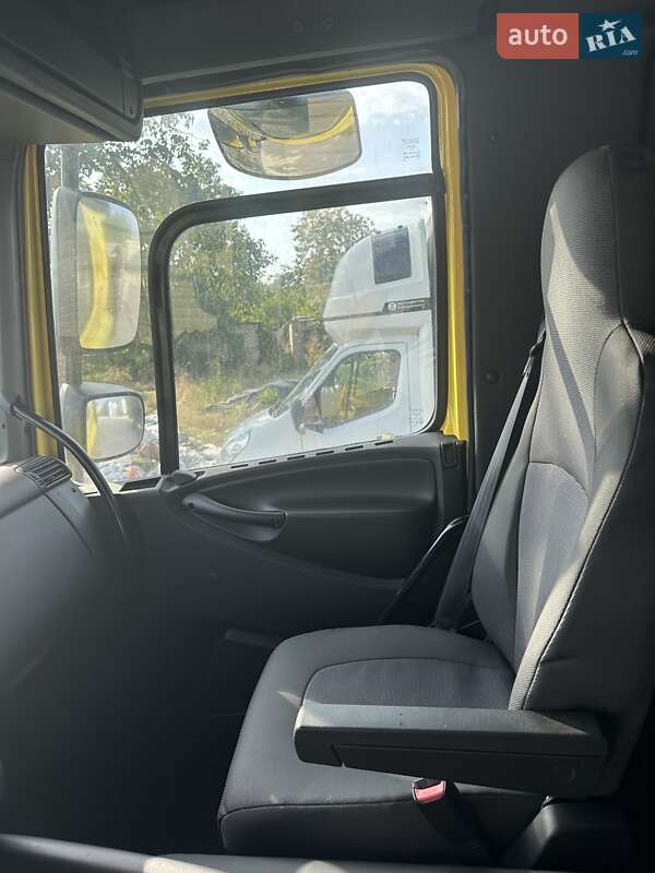 Кран-манипулятор DAF CF 85 2005 в Хороле фото 13 Кран-манипулятор DAF CF 85 2005 в Хороле