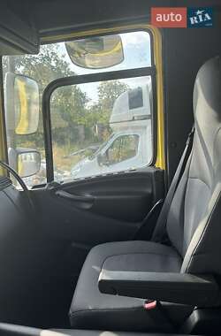 Кран-манипулятор DAF CF 85 2005 в 