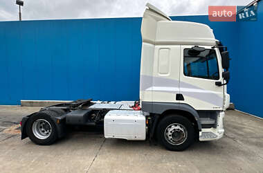 Тягач DAF CF 85 2015 в 