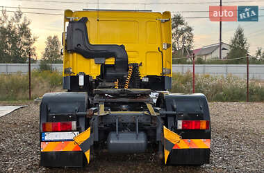 Тягач DAF CF 85 2011 в 