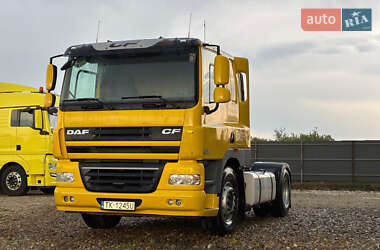 Тягач DAF CF 85 2011 в 