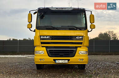Тягач DAF CF 85 2011 в 