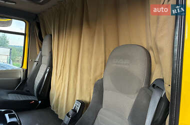 Тягач DAF CF 85 2011 в 
