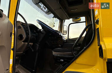Тягач DAF CF 85 2011 в 