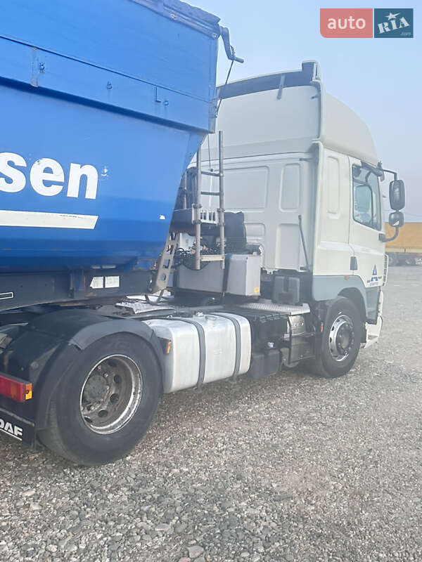 Зерновоз DAF CF 85 2008 в Одессе