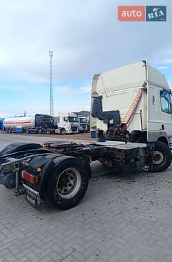 Тягач DAF CF 85 2007 в 