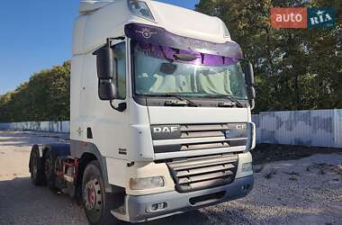 Тягач DAF CF 85 2010 в 