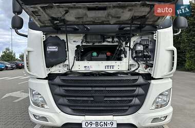 Тягач DAF CF 85 2015 в 