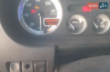 Кормовоз DAF CF 85 2008 в 