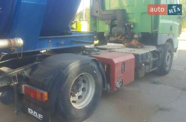 Кормовоз DAF CF 85 2008 в 