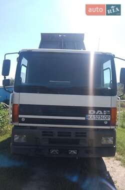 Самосвал DAF CF 85 2000 в Киеве