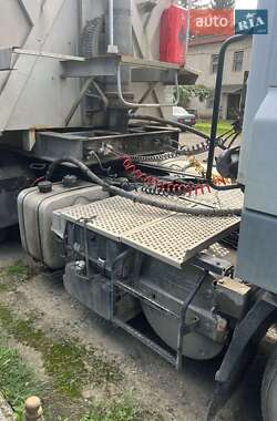 Самоскид DAF CF 85 2011 в Міжгір'ї фото 14 Самоскид DAF CF 85 2011 в Міжгір'ї