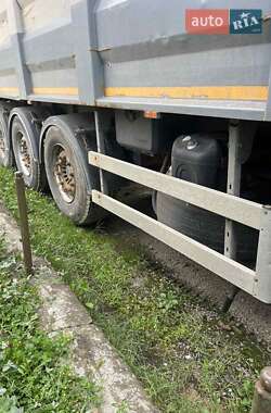 Самоскид DAF CF 85 2011 в Міжгір'ї фото 21 Самоскид DAF CF 85 2011 в Міжгір'ї