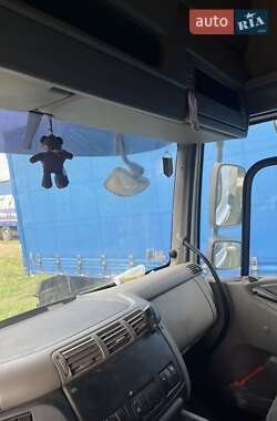 Самоскид DAF CF 85 2011 в Міжгір'ї фото 13 Самоскид DAF CF 85 2011 в Міжгір'ї