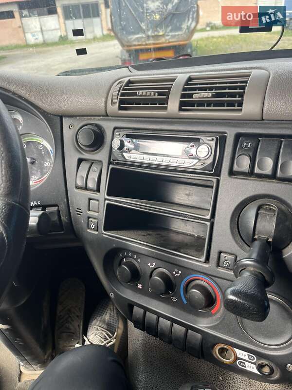 Самосвал DAF CF 85 2011 в Межгорье