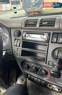 Самоскид DAF CF 85 2011 в 