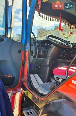 Грузовой фургон DAF CF 85 2005 в 
