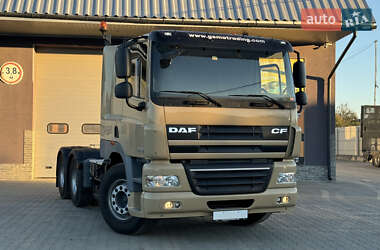 Тягач DAF CF 85 2012 в 