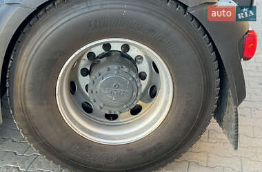Тягач DAF CF 85 2012 в 