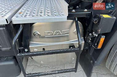 Тягач DAF CF 85 2012 в 