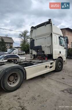 Тягач DAF CF 85 2008 в 