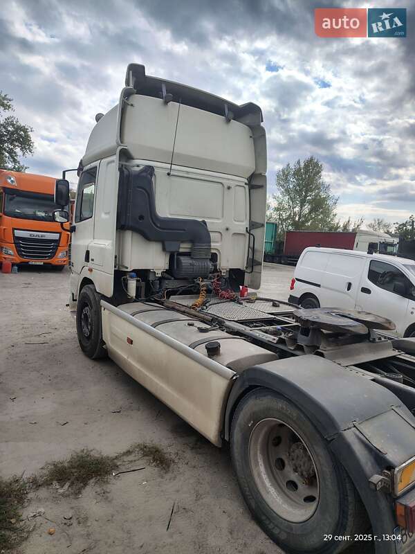 Тягач DAF CF 85 2008 в Днепре