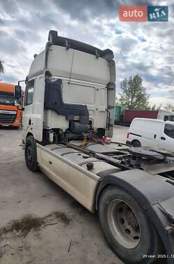 Тягач DAF CF 85 2008 в 