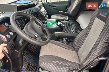 Кран-маніпулятор DAF CF 85 2006 в 