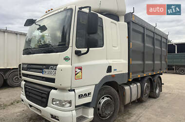 Самосвал DAF CF 85 2013 в Каменец-Подольском