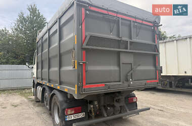 Самосвал DAF CF 85 2013 в Каменец-Подольском