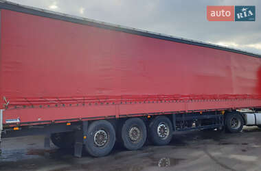 Тягач DAF CF 85 2007 в 