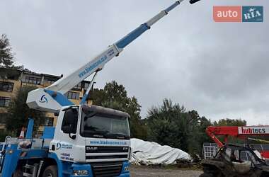Автовышка DAF CF 85 2008 в 