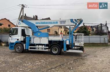 Автовышка DAF CF 85 2008 в 