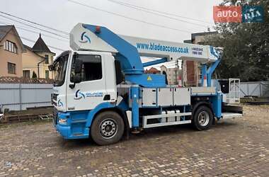 Автовишка DAF CF 85 2008 в Чернівцях