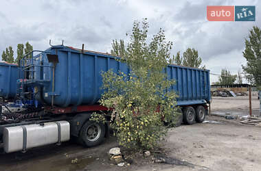 Тягач DAF CF 85 2008 в 