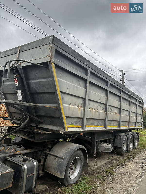 Тягач DAF CF 85 2004 в Хмельницькому