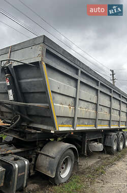 Тягач DAF CF 85 2004 в 