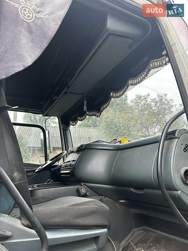 Тягач DAF CF 85 2004 в Хмельницькому