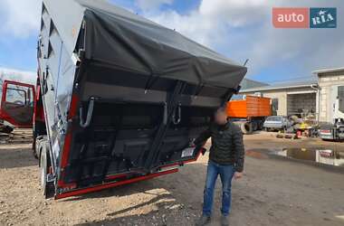 Самосвал DAF CF 85 2007 в 
