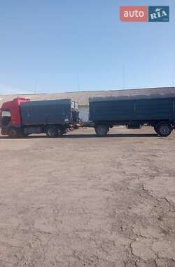 Самосвал DAF CF 85 2007 в 