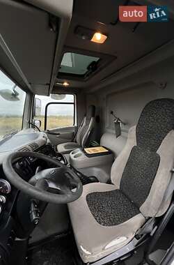 Бетонозмішувач (Міксер) DAF CF 85 2007 в 