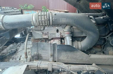 Тягач DAF CF 85 1997 в 