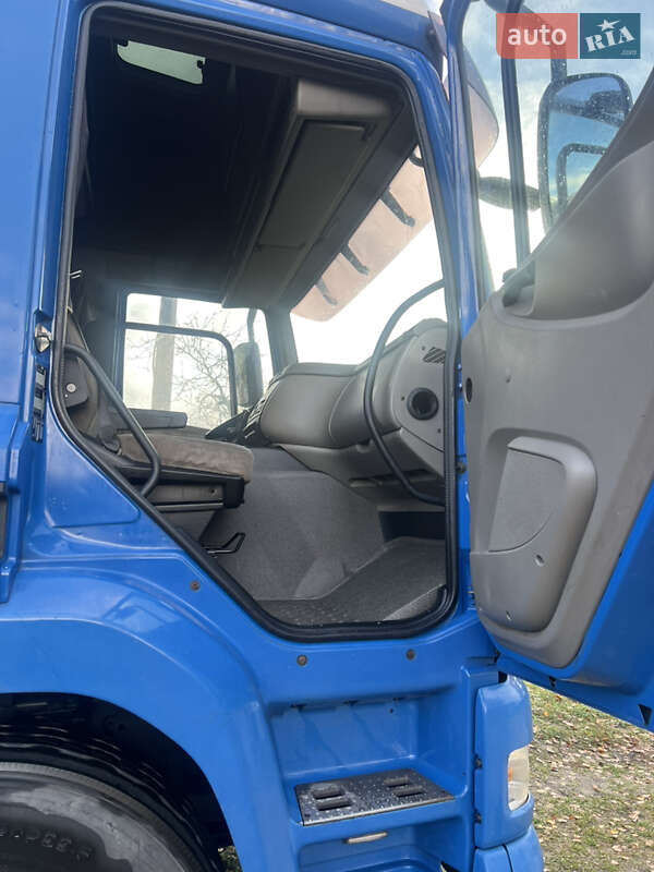 Тягач DAF CF 85 1997 в Бородянке