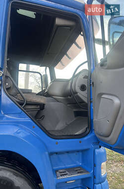 Тягач DAF CF 85 1997 в 